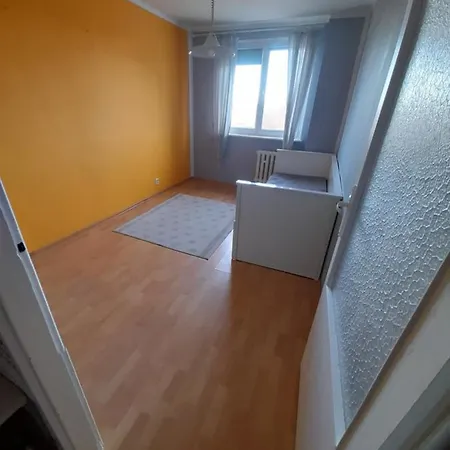 Apartament Tysiaclecia Apartment