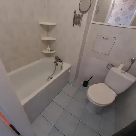Apartament Tysiaclecia * Gdansk