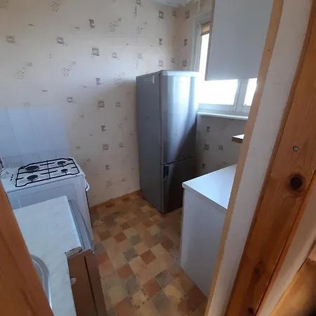 Apartament Tysiaclecia Apartment *